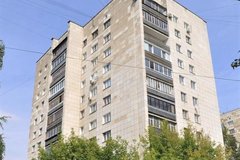 Екатеринбург, ул. Уральская, 78 (Пионерский) - фото квартиры