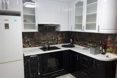 Екатеринбург, ул. Сулимова, 6а (Пионерский) - фото квартиры