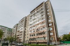 Екатеринбург, ул. Сурикова, 40 (Автовокзал) - фото квартиры