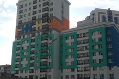 Екатеринбург, ул. Академика Сахарова, 70 (Академический) - фото квартиры