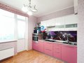 Екатеринбург, ул. Софьи Перовской, 113А (Новая Сортировка) - фото квартиры