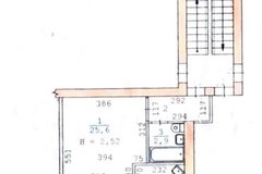 Екатеринбург, ул. Хомякова, 20 (ВИЗ) - фото квартиры