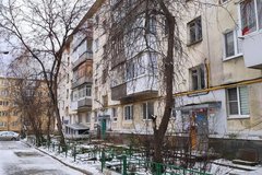 Екатеринбург, ул. Онежская, 5 (Автовокзал) - фото квартиры