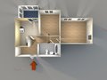 Продажа квартиры: Екатеринбург, ул. Трамвайный, 2/4 (Пионерский) - Фото 1