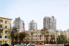 Екатеринбург, ул. Челюскинцев, 64 (Центр) - фото квартиры