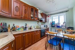 Екатеринбург, ул. Пехотинцев, 21а (Новая Сортировка) - фото квартиры