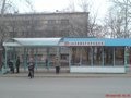 Аренда торговой площади: Екатеринбург, ул. Бахчиванджи, 20 - Фото 1