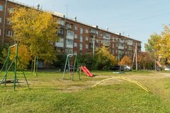 Екатеринбург, ул. Ильича, 71в (Уралмаш) - фото квартиры