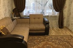 Екатеринбург, ул. Блюхера, 59 (Пионерский) - фото квартиры