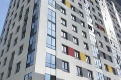 Екатеринбург, ул. Комсомольская, 67 (Втузгородок) - фото торговой площади