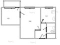 Продажа квартиры: Екатеринбург, ул. Академика Бардина, 45 (Юго-Западный) - Фото 1
