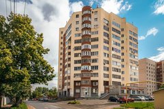 Екатеринбург, ул. Чкалова, 45 (Юго-Западный) - фото квартиры