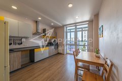 Екатеринбург, ул. Машинная, 44/3 (Автовокзал) - фото квартиры