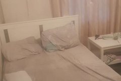 Екатеринбург, ул. Билимбаевская, 33 (Старая Сортировка) - фото комнаты