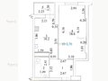 Продажа квартиры: Екатеринбург, ул. Братская, 27/1 (Вторчермет) - Фото 1
