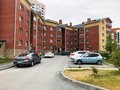 Екатеринбург, ул. Кольцевая, 45 (УНЦ) - фото квартиры