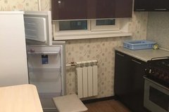 Екатеринбург, ул. Колхозников, 85 (Елизавет) - фото квартиры