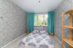 Екатеринбург, ул. Шаумяна, 92 (Юго-Западный) - фото квартиры