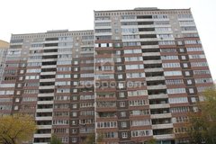 Екатеринбург, ул. Черепанова, 6 (Заречный) - фото квартиры