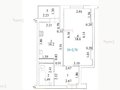 Продажа квартиры: Екатеринбург, ул. Братская, 27/1 (Вторчермет) - Фото 1