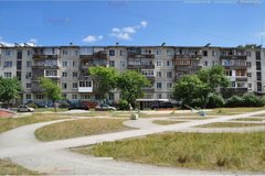 Екатеринбург, ул. Сулимова, 25 (Пионерский) - фото квартиры
