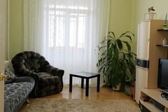 г. Краснотурьинск, ул. Карла Маркса, 36 (городской округ Краснотурьинск) - фото квартиры