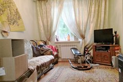 г. Краснотурьинск, ул. 8 Марта, 3 (городской округ Краснотурьинск) - фото квартиры