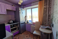 г. Краснотурьинск, ул. Ленина, 5А (городской округ Краснотурьинск) - фото квартиры