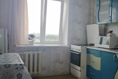 г. Краснотурьинск, ул. Клубная, 10 (городской округ Краснотурьинск) - фото квартиры