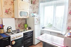 г. Краснотурьинск, ул. Карпинского, 19 (городской округ Краснотурьинск) - фото квартиры