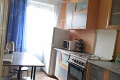 г. Краснотурьинск, ул. Парковая, 12 (городской округ Краснотурьинск) - фото квартиры