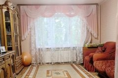 г. Краснотурьинск, ул. Фурманова, 15 (городской округ Краснотурьинск) - фото квартиры