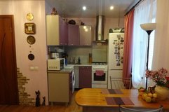 г. Краснотурьинск, ул. Рюмина, 14 (городской округ Краснотурьинск) - фото квартиры