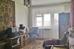 г. Краснотурьинск, ул. Попова, 57 (городской округ Краснотурьинск) - фото квартиры