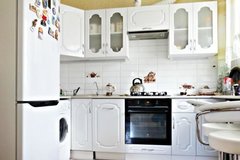 г. Краснотурьинск, ул. 8 Марта, 4 (городской округ Краснотурьинск) - фото квартиры