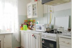 г. Краснотурьинск, ул. Рюмина, 29 (городской округ Краснотурьинск) - фото квартиры