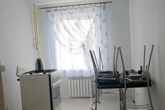 г. Краснотурьинск, ул. Средняя, 53 (городской округ Краснотурьинск) - фото квартиры