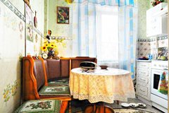 г. Краснотурьинск, ул. 8 Марта, 22 (городской округ Краснотурьинск) - фото квартиры