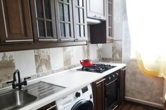 г. Краснотурьинск, ул. Карла Маркса, 36 (городской округ Краснотурьинск) - фото квартиры