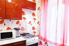 г. Краснотурьинск, ул. Карпинского, 19 (городской округ Краснотурьинск) - фото квартиры