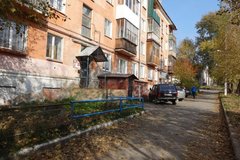 г. Краснотурьинск, ул. Коммунальная, 4 (городской округ Краснотурьинск) - фото квартиры