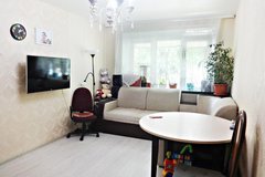 г. Краснотурьинск, ул. Коммунальная, 29 (городской округ Краснотурьинск) - фото квартиры