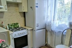 г. Краснотурьинск, ул. Колхозная, 9 (городской округ Краснотурьинск) - фото квартиры
