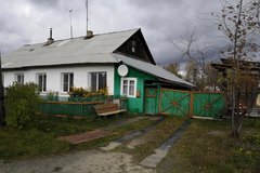 г. Краснотурьинск, ул. Новая, - (городской округ Краснотурьинск) - фото дома