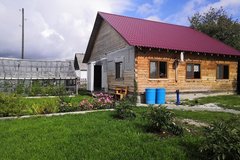 г. Краснотурьинск, ул. Ленина, - (городской округ Краснотурьинск) - фото дома