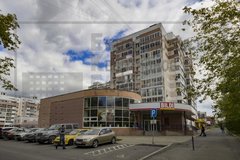 Екатеринбург, ул. Татищева, 58 (ВИЗ) - фото квартиры