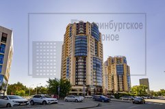 Екатеринбург, ул. Шейнкмана, 119 (Центр) - фото квартиры