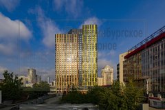 Екатеринбург, ул. Хохрякова, 63 (Центр) - фото квартиры