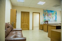 Екатеринбург, ул. Краснолесья, 47 - фото офисного помещения