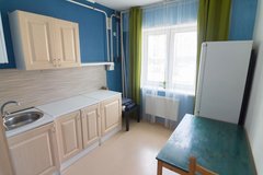 Екатеринбург, ул. Очеретина, 11 (Академический) - фото квартиры